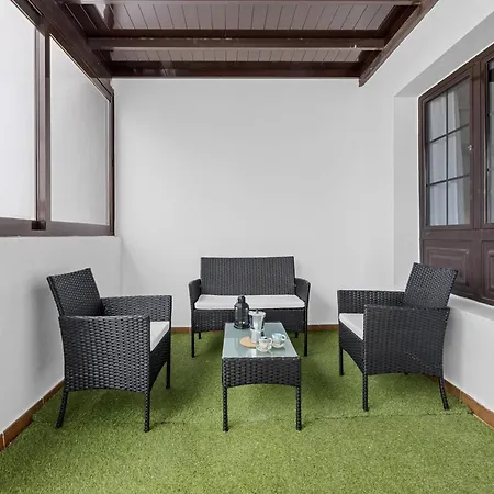 Holiday home Casahost Casa Ahul Family Time Costa Teguise