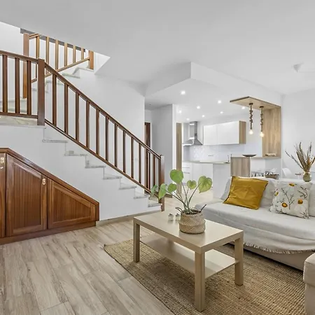 Σπίτι διακοπών Casahost Casa Ahul Family Time *