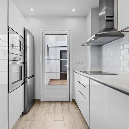 Casahost Casa Ahul Family Time Vakantiehuis