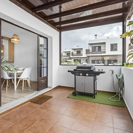 Casahost Casa Ahul Family Time *