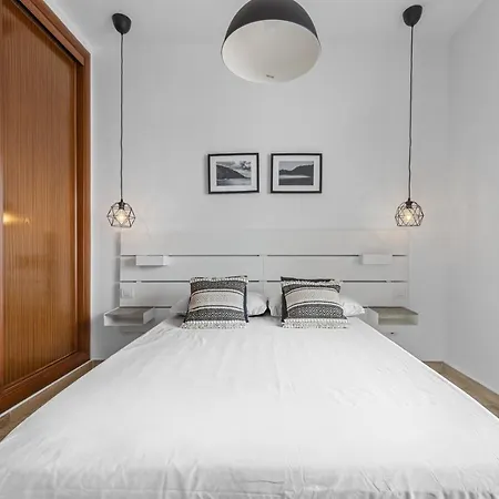 Casahost Casa Ahul Family Time * Costa Teguise