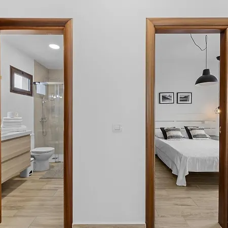 Casahost Casa Ahul Family Time Σπίτι διακοπών Costa Teguise