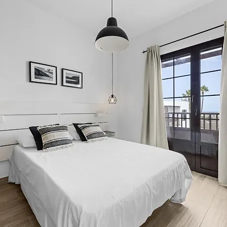 Casahost Casa Ahul Family Time Costa Teguise