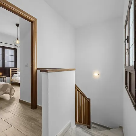 Casahost Casa Ahul Family Time * Costa Teguise