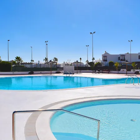 Casahost Casa Ahul Family Time Costa Teguise