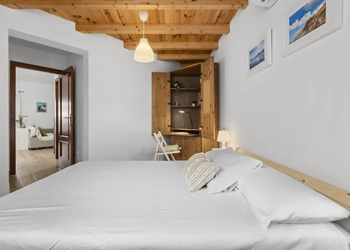 Casahost Casa Ahul Family Time Costa Teguise