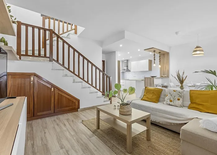 Feriehus Casahost Casa Ahul Family Time *