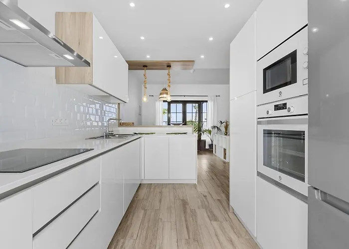 Feriehus Casahost Casa Ahul Family Time