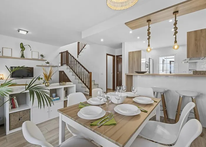 Casahost Casa Ahul Family Time Feriehus *