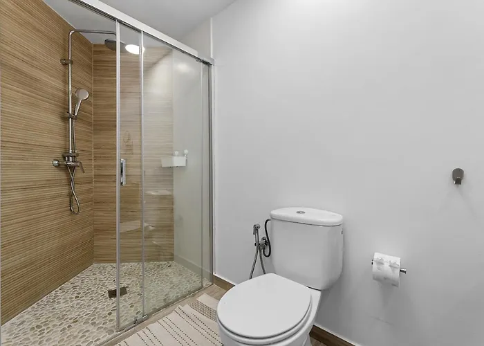 Casahost Casa Ahul Family Time Feriehus Costa Teguise