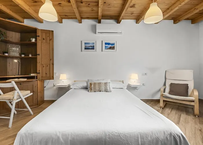 Casahost Casa Ahul Family Time Feriehus *