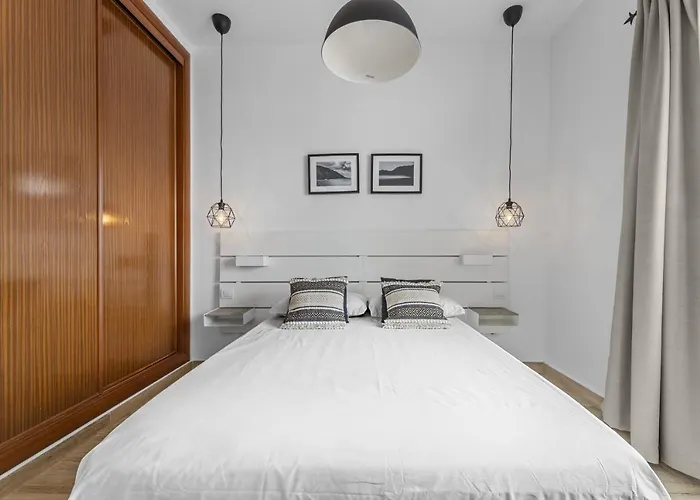 Casahost Casa Ahul Family Time * Costa Teguise