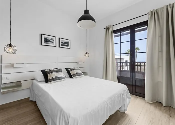 Casahost Casa Ahul Family Time Costa Teguise