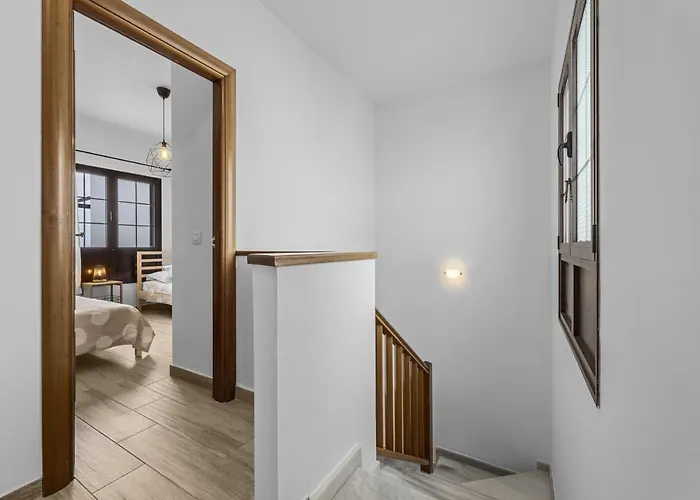 Casahost Casa Ahul Family Time * Costa Teguise