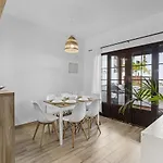 Casahost Casa Ahul Family Time بيت للعطل *