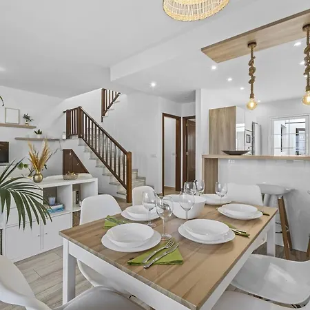 Casahost Casa Ahul Family Time Casa vacanze *